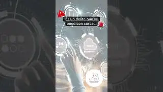LA VIOLACI&Oacute;N DE DATOS PERSONALES es un DELITO