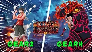 Get Guide How To Upgrade From Gear 2 To Gear 4