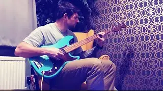 Loop pedal lofi chill guitar jam
