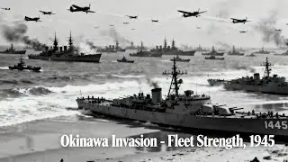 Japanese Admiral Testified US Had 10 Times Japan's Industrial Capacity We Never Stood A Chance