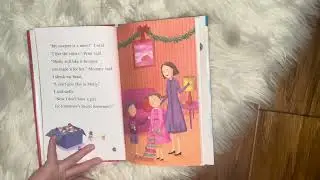 Read Aloud for Kids 101 | Pinkalicious and the Ugly Sweater
