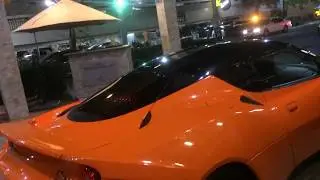 Diamond Platnums 2018