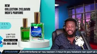 Nomine Platfòm ZYELOUVRI bay pou ane 2025 lan / pral gen rèl wi / Gen promoteur Echoue de l’annee