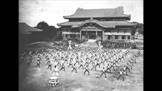 karate-do sanka