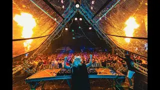 NICK STEVANSON | ON TOUR 2024
