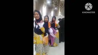 Umroh Haji AWIK th 2025