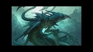 Leviathan: The Most Terrifying Sea Monster from the Bible Still Haunting the World