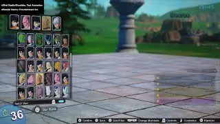 DRAGON BALL: Sparking! ZERO