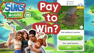 Warum Sims Mobile f&uuml;r mich gescheitert ist