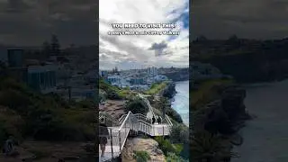 Sydney&rsquo;s most scenic cliff top walk #sydneywalk #australiadiaries #sydneylife #sydneyaustralia