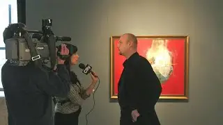 ROOTS AND SENSIBILITY &ndash; Exhibition of Czech Art in Canada
