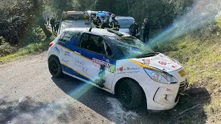 8° Ronde Val Merula 2022 - CRASH & SHOW