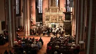 a gospel christmas - Stephen Bulla