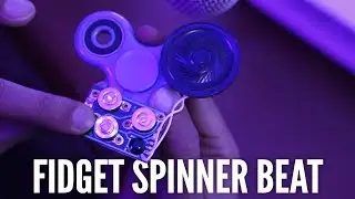 Sickick - Fidget Spinner Riddim (Music Video)