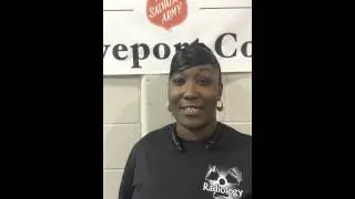 Angel Tree 2014 Client Testimonies Shreveport Salvation Army Romshekia's Story