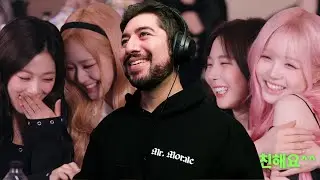 2025 tripleS Awards OPEN 올해를 빛낸 미소녀들💖| SIGNAL 251228 Reaction