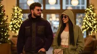 Artur Arakelyan & Anette Aghabekyan - Qeznic heto //Top remix 2026// New music