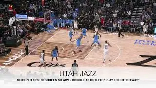 25-26 SEASON X'S & O'S PT2