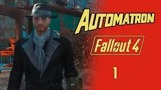 Fallout 4 DLC 