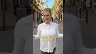 Spanish Course for Student Visa/Language Courses in Barcelona