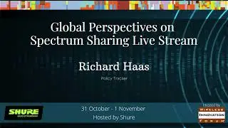 Richard Haas, PolicyTracker
