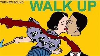 Geordie Greep - Walk Up (subtitulada)
