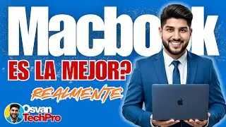 ¿La MacBook Air sigue siendo LA MEJOR en 2026? 💻 (Lo que nadie te dice)