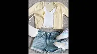 ☆Modest spring outfit inspo★