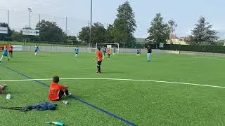 ASIM U11 vs FC KINGERSHEIM ( 3/3)