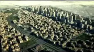 City Of Knowledge / Saudi - MUSIC CAMPAIGN :JAD MEHANNA