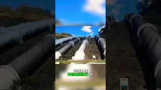 Pumped storage hydropower