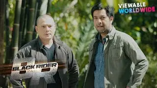 Black Rider: The Golden Scorpion members are losing trust in Edgardo (Episode 90)