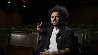 Jaouad Alloul - interview @ BPPF 2020 (NL)