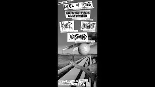 Hail Of Rage at Hella 12 7 2024