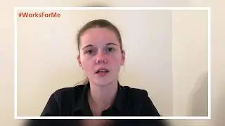 Nicole Covey, Former apprentice, IBM - Full Version