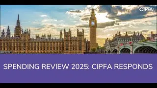 Spending Review 2025: CIPFA responds