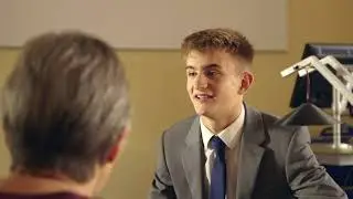 Arkwright Engineering Scholarships - Application Process