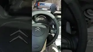 Coment chang&eacute; un com2000 contacteur tournant Citro&euml;n
