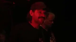 Detax @Molotov - song Palestina