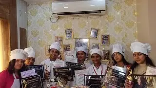 Certificate Day 🎓Tomorrow the students who have become certified baking professionals today! 👩&zwj;🍳B...