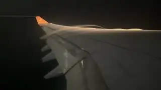 Conviasa Airbus A340-600 VY3545 takeoff Caracas Airport, Venezuela