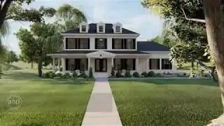 Charleston House Plans Virtual Tour