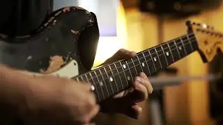 Who did you think I was | John Mayer