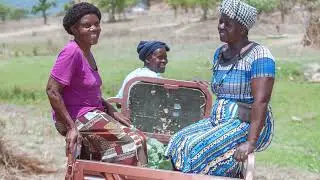 Renewable Energy Mobility Solution Changing Lives in Rural Africa