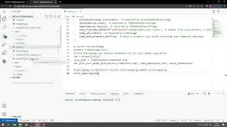 Lab2 - Automatic Mapping Optimisation