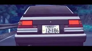 BEARDED LEGEND - UNIDENTIFIED  ( JDM Lovers )