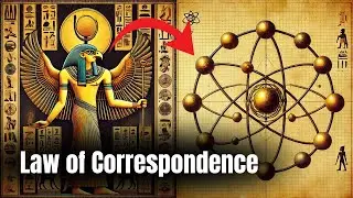 Decoding the Mystery of 'As Above, So Below' with Scientific Insights