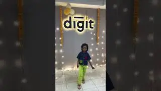 Diwali 2025 in with Digit family