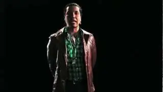 Gyasi Ross: The Future of 'Idle No More'