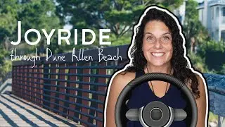 Dune Allen Beach: Driving Tour Of 30a's Most Affordable Community